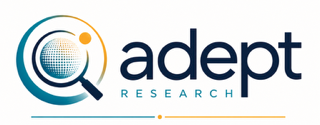 Welcome to Adept Research