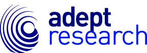 Welcome to Adept Research